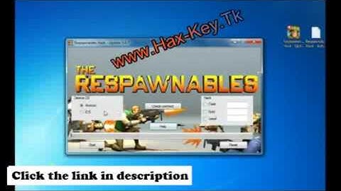 The Respawnables Hack Cheat Tool November 2014 Android iOS iPad APK