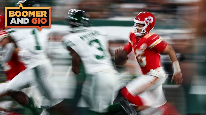 Chiefs-Jets LIVE STREAM: Sunday Night Football Picks, Best Bets, Player  Props & Stats 