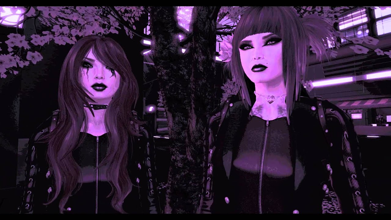 Black lotus 0508 актриса