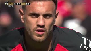 Toulon vs Montpellier | 2023/24 France Top 14 | Full match Rugby