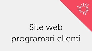 Site Web Programari - Calendarium App screenshot 5