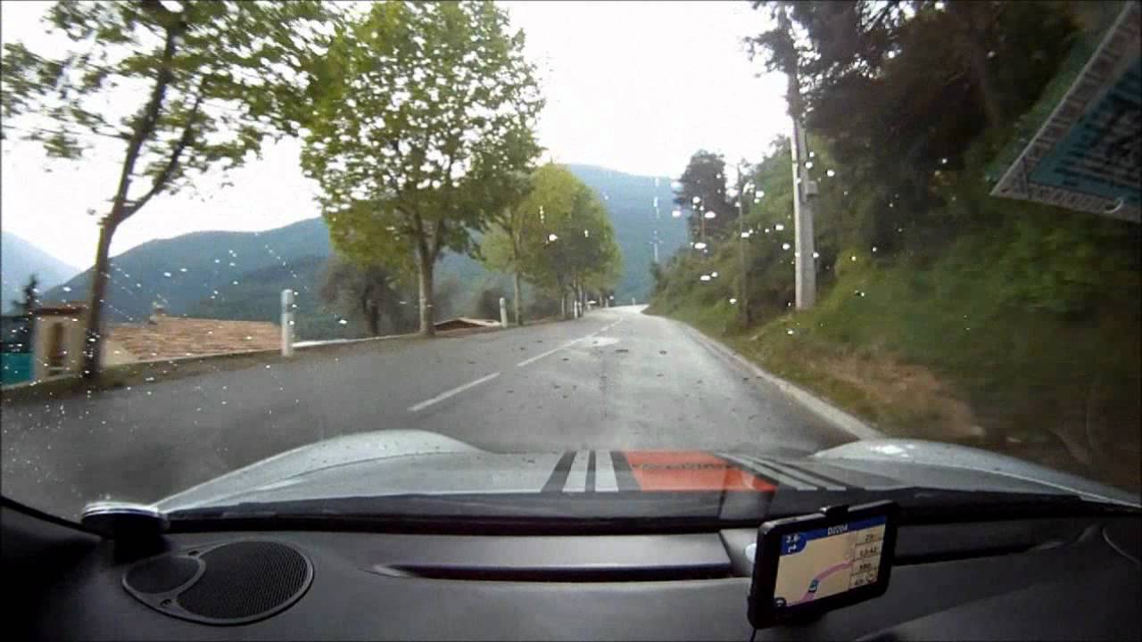 Gumbaw goes on the D2204!!