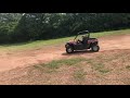 Hisun 250 strike utv