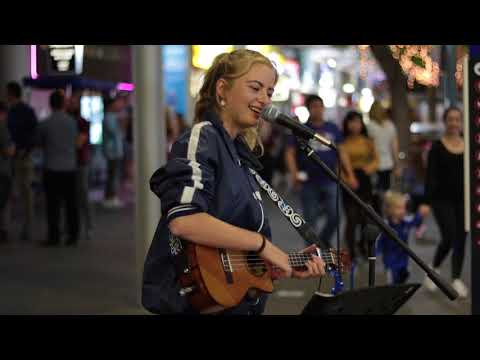Hey Ya - Outkast (ukulele cover)