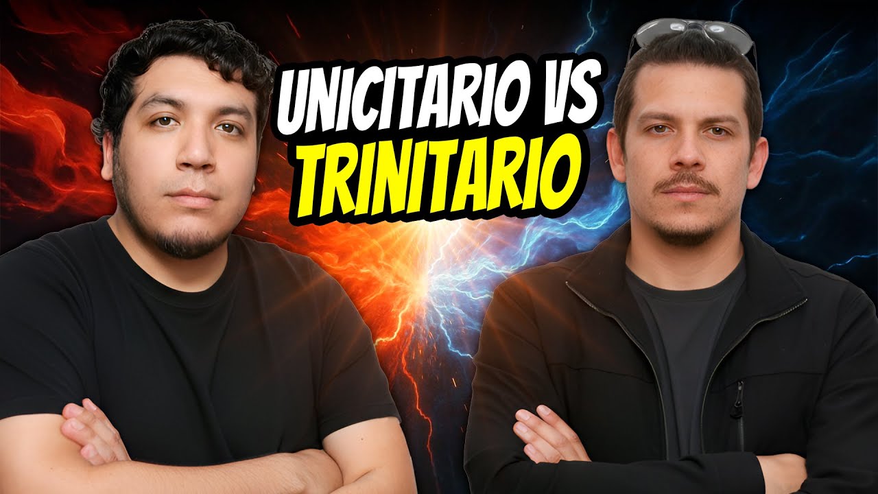 UNICITARIO VS TRINITARIO