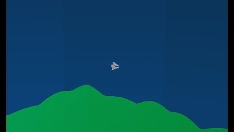 TNULL: Terrain generator