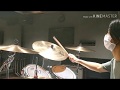 What is Hip/ Tower of Power 叩いてみた (Drum Cover) #RoadToDrumMaster No.2