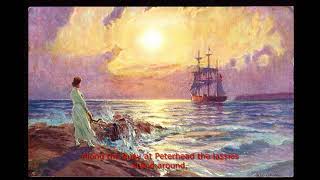 Noel McLoughlin - The Bonnie Ship "The Diamond" with lyrics