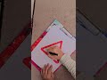 DIY sleeping sign wall decor 😴 #art #walldecor #tutorial #craft #drawing #viral #trend