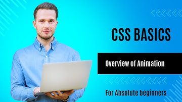 Learn CSS Animations Practically