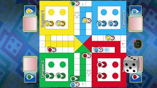 Ludo Game in 4 Players | Ludo Game in 2 Players | Ludo King screenshot 4