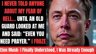 Elon Musk: \\