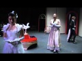 Lady windermeres fan byuh production