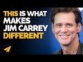 "You Are NEVER Too Old To LEARN!" - Jim Carrey (@JimCarrey) - Top 10 Rules