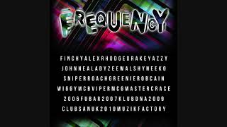 Frequency Volume 13 CD 1 Track 5 Ready To Rock (Dave Austin Remix)