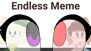 Endless Meme//Piggy Book 2//Refinery