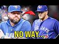 Jays Fans are LIVID at this...