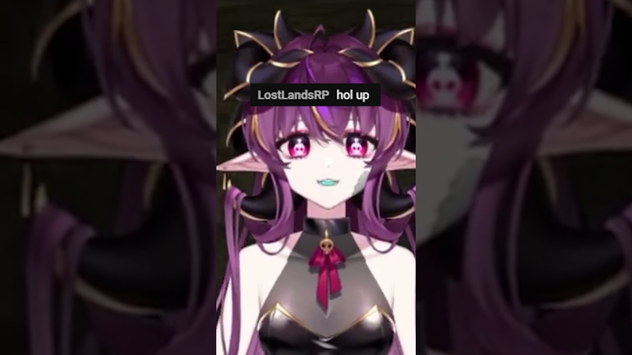 what did i say?!  #vtuber #vtuberclips #envtuber #vtubermemes  #anime #animegirl