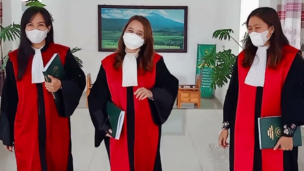 Video HUT IKAHI 69 Tahun 2022 