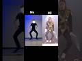 Dancing with ✨ Michael Jackson ✨ | Jam Live Choreo