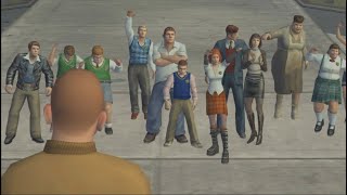 End Credits To Bully
