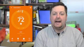 Nest Learning Thermostat - Apps with Mark Russell