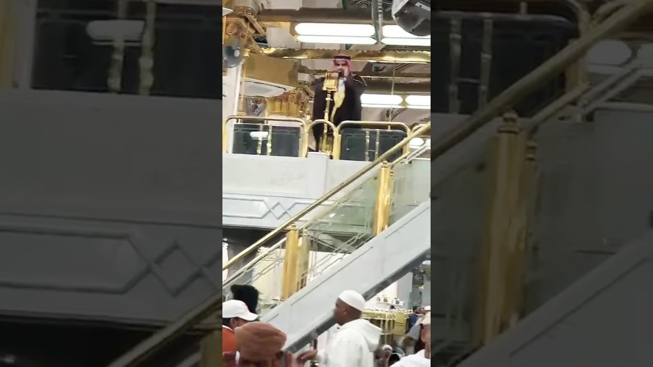 Beautiful View of riyadh al jannah 