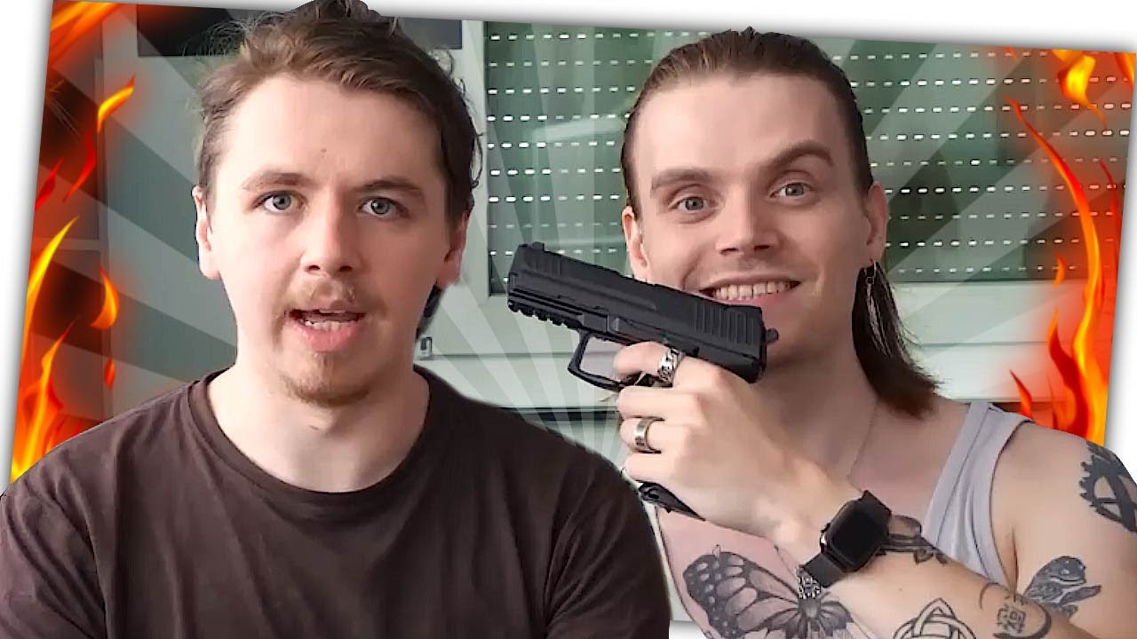 Shimtex ist am ARSCH