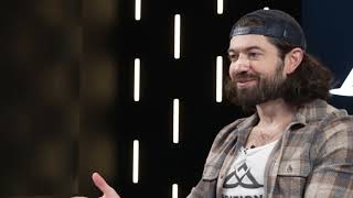 Ep.905 Brutally Honest Advice For Hard Days | The Game with Alex Hormozi