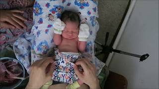 Влог родов 3. Как проходят реальные человеческие роды в домашних условиях. Первые часы жизни ребенка Влог родов 3. Как проходят реальные человеческие роды в домашних условиях. Первые часы жизни ребенка