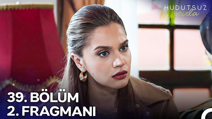 Hudutsuz Sevda 39. Bölüm 2. Fragmanı | Size Karşı Müttefik Olmuşlar!