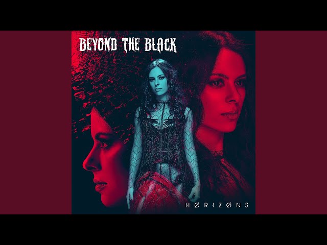 Beyond the Black - Out of the Ashes