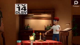 RickRoll (Plotagon Network Edition)