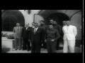 بعثه كوبا برئاسه جيفارا تودع الرئيس جمال عبد الناصر بعثه كوبا برئاسه جيفارا تودع الرئيس جمال عبد الناصر