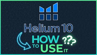 How to use Helium 10 Keyword Tracker by AMZ One Step 92 views 2 months ago 8 minutes, 10 seconds