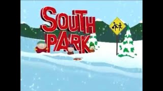 South Park S04E14 Promo