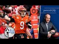 Rich Eisen: Why the Bengals (and Joe Burrow) are Winning the NFL Offseason | The Rich Eisen Show