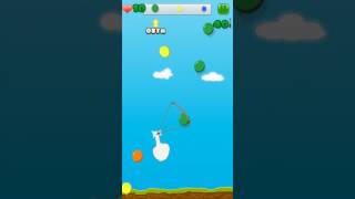 Balloon wars - App Preview screenshot 1