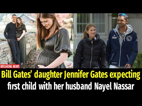 Unfiltered What Does Jennifer Gates Husband Do For A Living Case - krzznrn