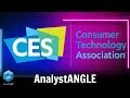 CES Preview with Savannah Peterson | AnalystANGLE