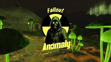 (OFFICIAL) Fallout Anomaly Installation Guide | Patch 0.5.6