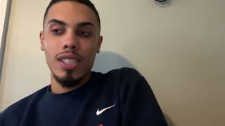Fidelity Scholarship Video