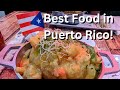 Epic Puerto Rican Food Tour! Best Restaurants to Try in San Juan