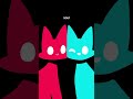 UNDERVERSE OF VOCALS! | TikTok Cat | Edition Fanmade