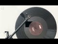 Beyoncé, Jay Z - Drunk In Love (Vinyl Video)