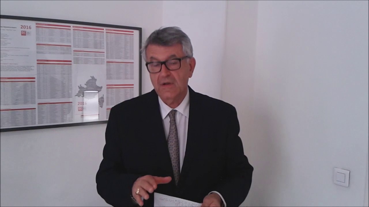 Le quitus au Syndic conditions et consequences YouTube