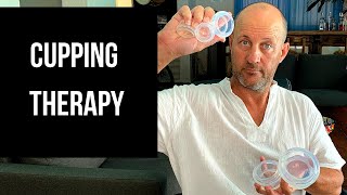 Cupping Therapy for Lower Back Pain: Fast and Effective Relief