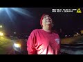 She Said It Was Just ONE Beer… The Cop Saw It Differently