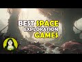 Best 25 space exploration games travel to space explore alien planets and civilizations
