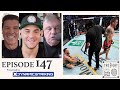 Dustin Poirier Interview w/ Teddy Atlas - McGregor Win, McGregor Excuses, Broken Leg + What's Next